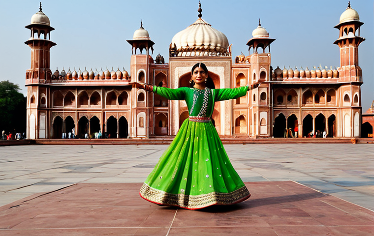 거리공연을 위한 콘텐츠 기획 - Musician**

"A street musician playing a traditional stringed instrument in a bustling marketplace i...