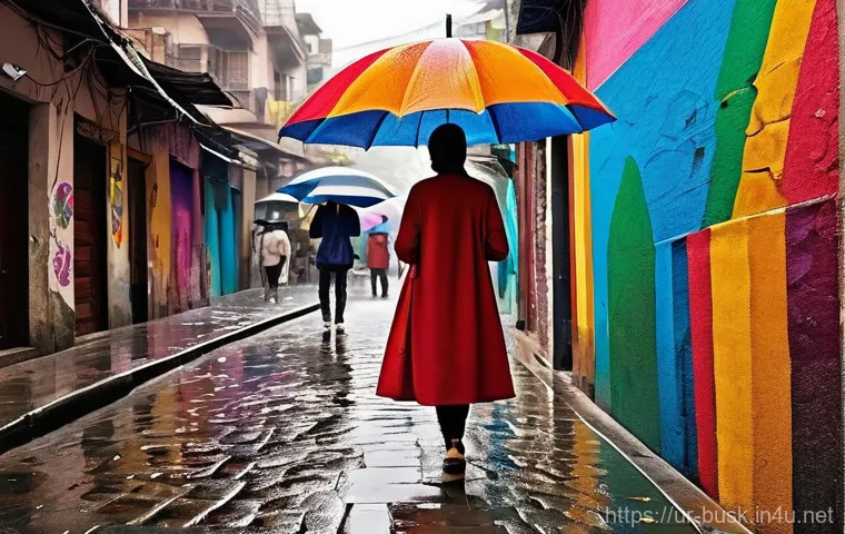 거리공연의 예술적 가치 - **Prompt:** A weathered, elderly Pakistani musician, with a kind, wise expression, plays a tradition...