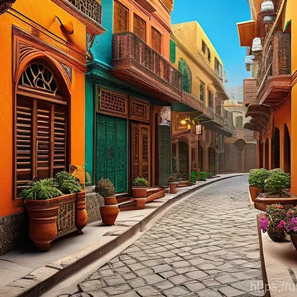 거리공연의 사회적 영향력 - Here are three detailed image generation prompts in English, designed to adhere to your safety guide...