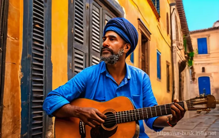 거리공연의 사회적 영향력 - Here are three detailed image generation prompts in English, designed to adhere to your safety guide...