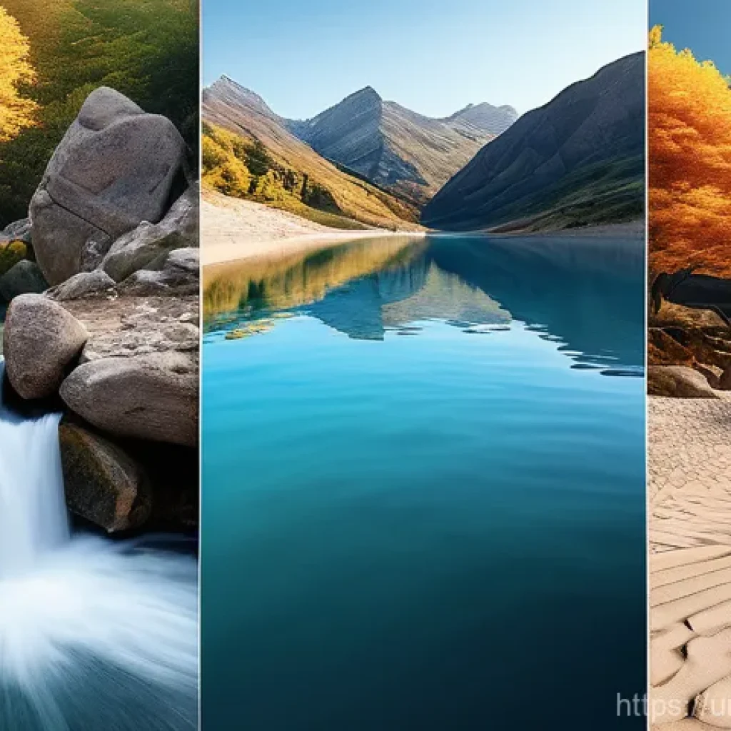 거리공연에서의 소통 방법 - Here are three detailed image generation prompts in English, crafted to the specified guidelines: