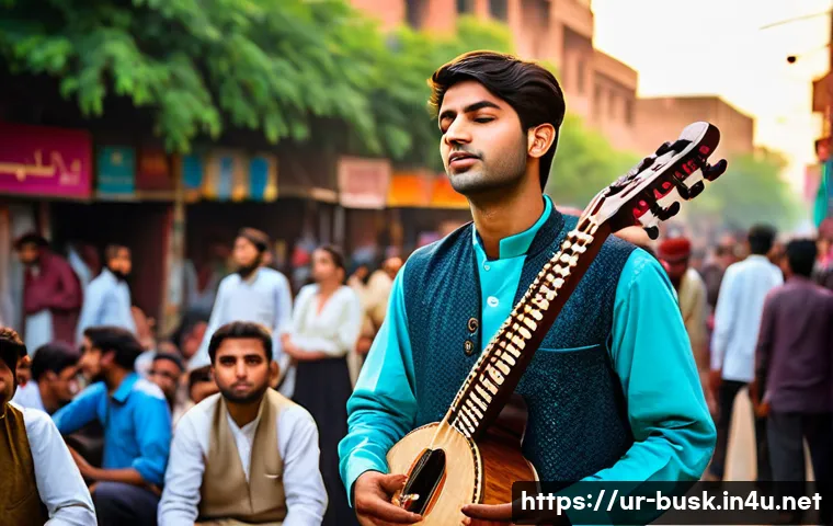 سڑک پر پرفارم کرتے وقت سامعین کے دل جیتنے کے 5 خفیہ طریقے 4 거리공연의 관객과의 소통 기술 관련 이미지 2