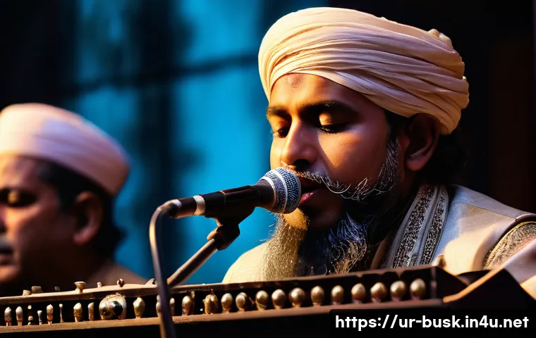 거리공연의 촬영 및 편집 기법 관련 이미지 1